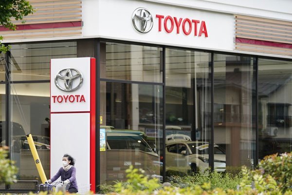 <p>Alerta en la industria automotriz: La escasez de chips agrava los problemas de suministro en los fabricantes</p>