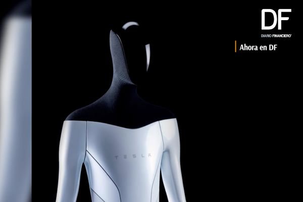 <p>Ahora en DF | Tesla creará un robot humanoide con tecnologías de sus vehículos</p>