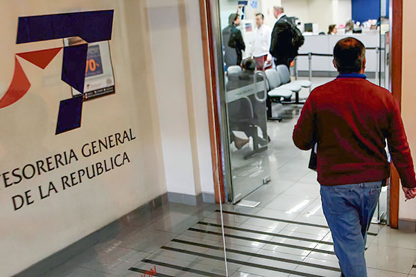 Fisco ha condonado multas e intereses por impuestos a más de 8.000 Pymes