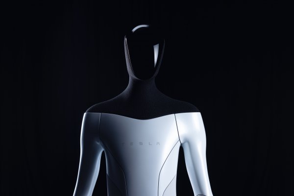 Elon Musk presenta un robot humanoide para hacerse cargo del trabajo "aburrido"