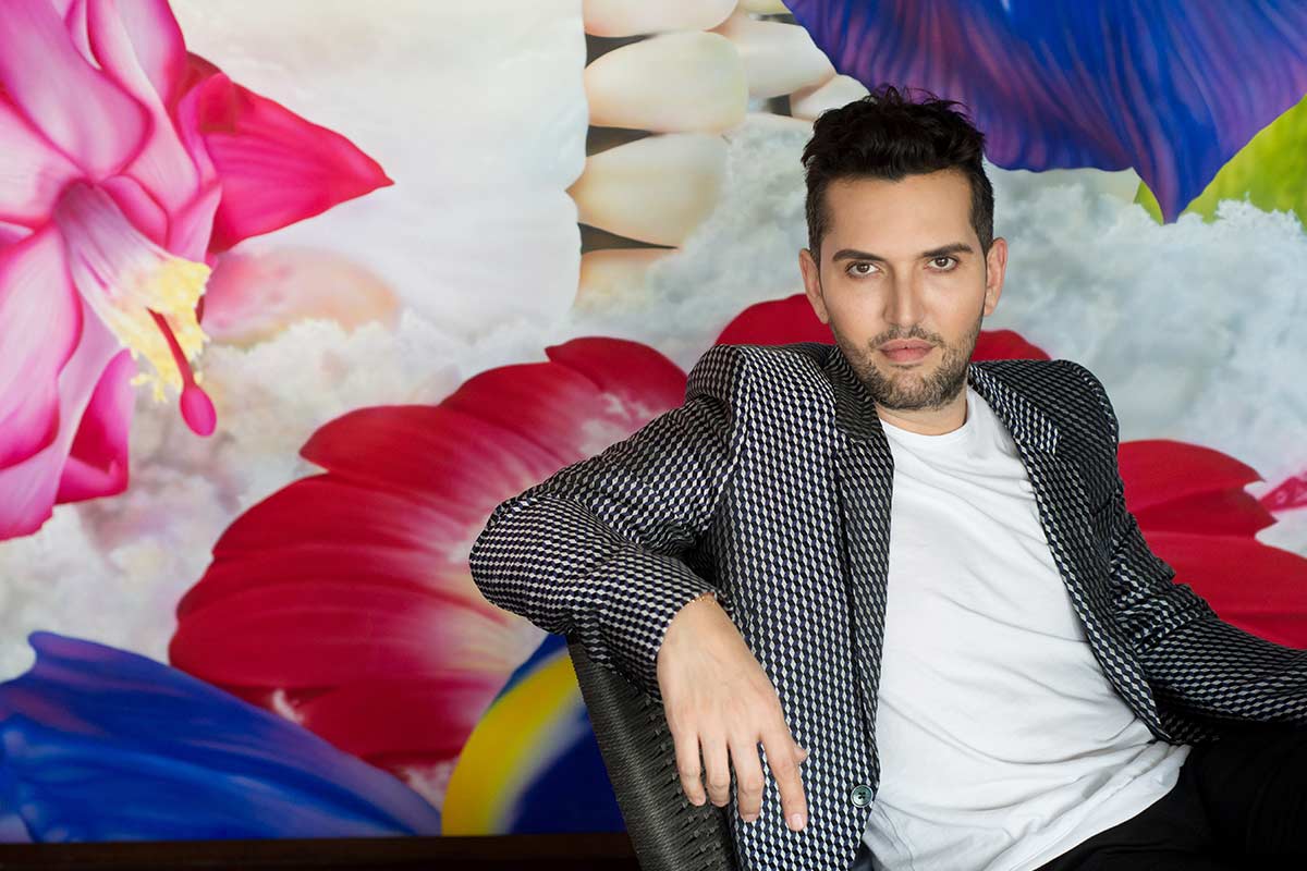 <p>Juanito Yarur pierde batalla por marca contra tienda de ropa</p>
