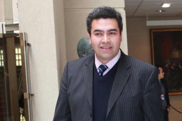 El SII pierde un cargo clave: Miguel Zamora abandona la estratégica Subdirección Jurídica del servicio