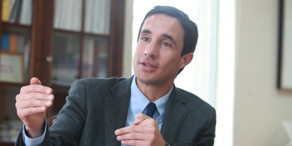 Ministro Jobet descarta racionamiento eléctrico e impacto en precios en medio de la sequía