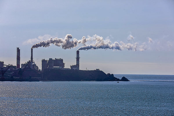 Estudio patrocinado por el BID afirma que Chile puede lograr la carbono neutralidad a 2050, pero con medidas adicionales