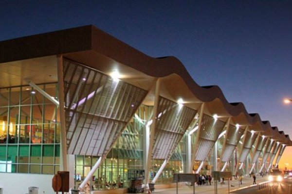 Publican licitación de Aeropuerto El Loa de Calama