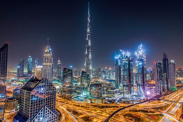 <p>Chile llega con viento a favor a Expo Dubai: estudio revela interés por hacer negocios en el país</p>