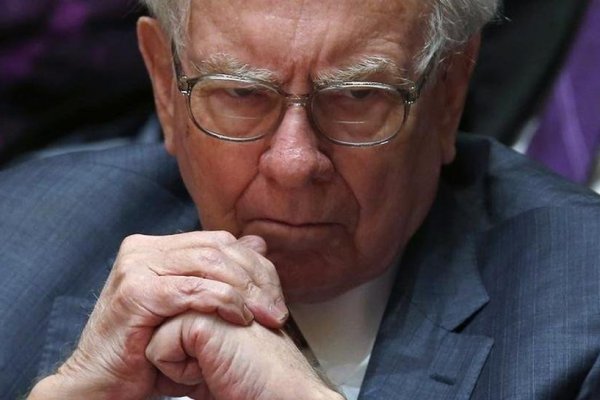 Las desventuras de Warren Buffett en el mundo de las fusiones y adquisiciones