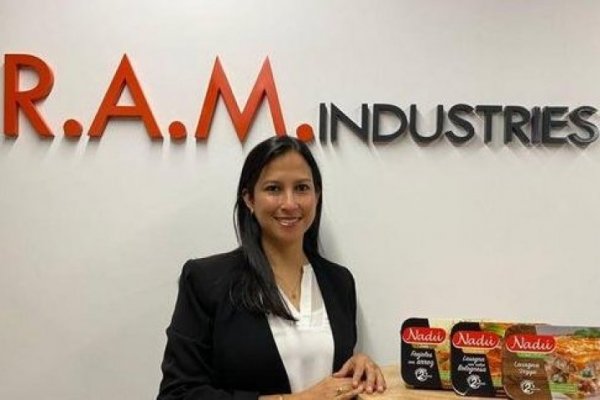 Firma peruana de alimentos ingresa a Chile con comidas listas para consumir y asegura que estará en grandes supermercados
