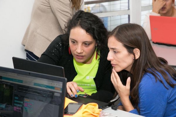 ONG Innovacien y Corfo impartirán talleres de marketing digital para mujeres emprendedoras