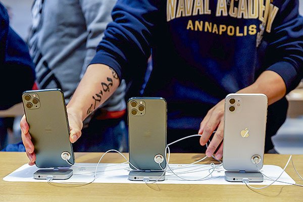 Acuerdo entre Apple y Odecu: se inicia periodo de inscripciones de usuarios afectados para pago de compensaciones