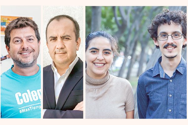 Tres Edtech que impulsan la evolución tecnológica de la educación