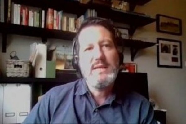Disrupción de la cadena logística mundial se estaría alargando hasta el segundo trimestre de 2022