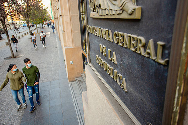 Contraloría cuestiona gestión de áreas protegidas del Estado y exige plan de acción en 60 días