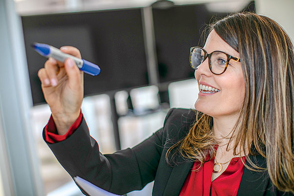 GreenAI, proyecto para crear inteligencia artificial verde se replica en Chile