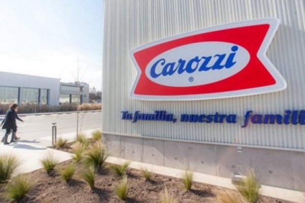 Carozzi cierra el primer semestre con alza de ingresos y utilidades