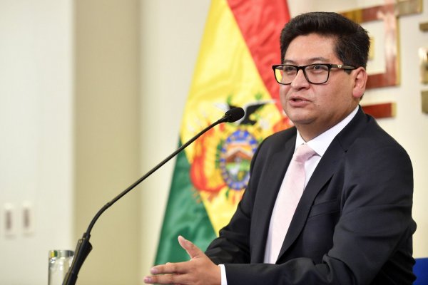 Congreso boliviano aprueba retiro de pensiones de hasta 15% de los fondos