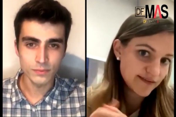 <p>DF MAS | Los desafíos de las pyme y las claves para su escalamiento</p>