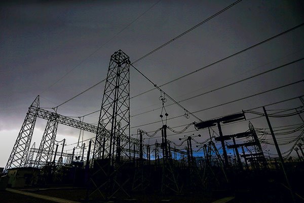 SMA cursa multa a Interchile por superar niveles de ruido en línea Cardones-Polpaico