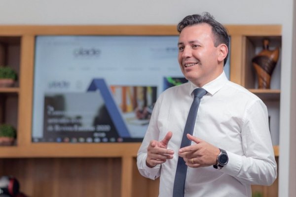 Olade: “Apuntamos a que la energía eléctrica de Uruguay pueda llegar al mercado chileno”