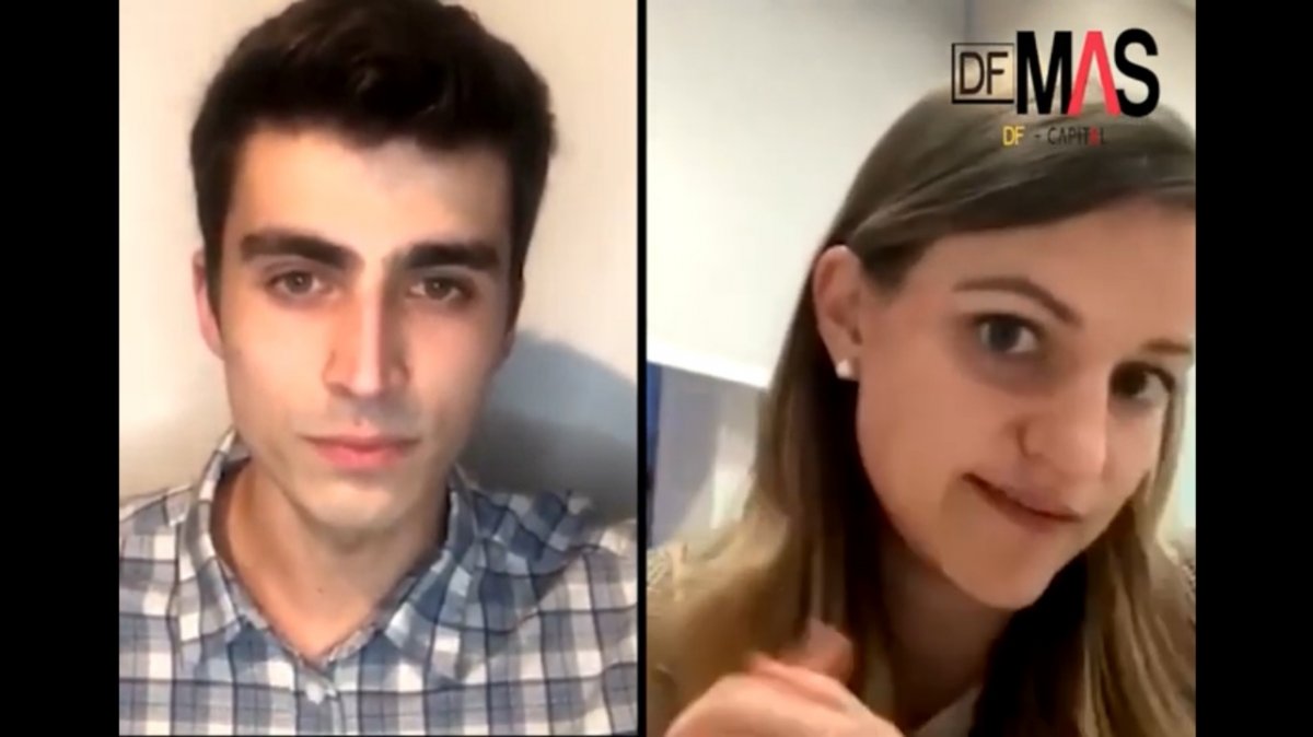 <p>DF MAS | Los desafíos de las pyme y las claves para su escalamiento</p>