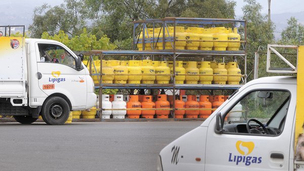 Desempeño de Chile y Perú impulsan los ingresos de Empresas Lipigas