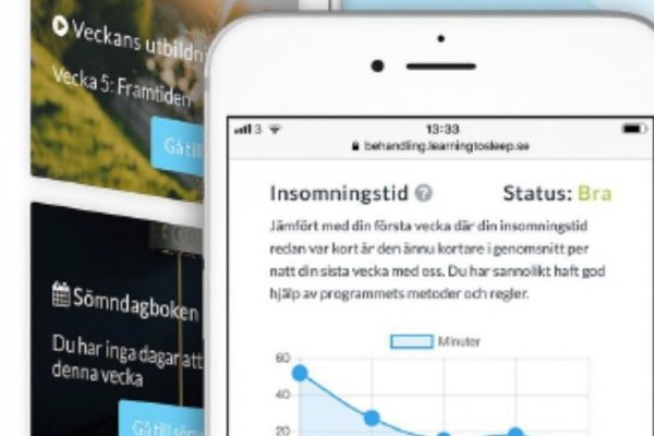 Fondo de inversión chileno adquiere participación en startup sueca para mejorar tratamiento contra el insomnio