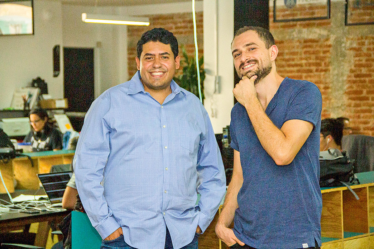 <p>Fintech mexicana de open banking aterriza en Chile</p>