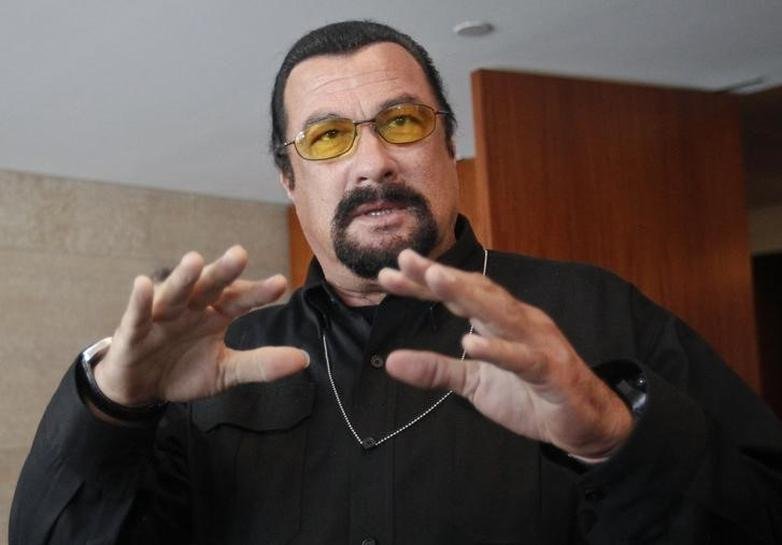 <p>Actor de películas de acción Steven Seagal pierde juicio ante la SEC por caso de criptomonedas</p>