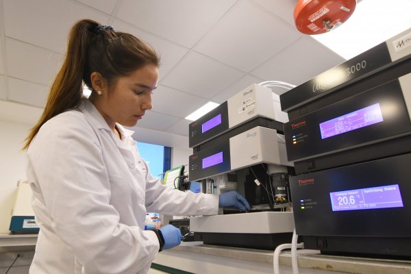 Fraunhofer cerrará su centro de biotecnología en Chile por falta de financiamiento