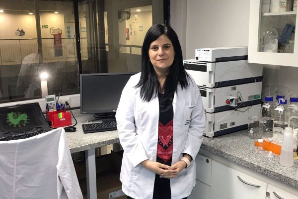 Elizabeth Garrido: “Tal como ocurre con el carbón, Chile debe reducir su dependencia del agua dulce”