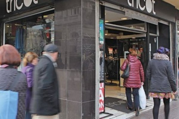 Tricot reporta que las ventas subieron más de 100% en el segundo trimestre y refuerza su estrategia para hacer frente al crecimiento online
