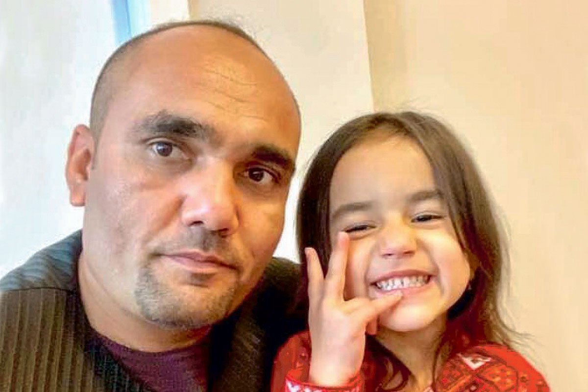<p>Salem Wahdat: “Los talibanes van a establecer un nuevo estado de terrorismo y Estados Unidos volverá a lamentarlo”</p>