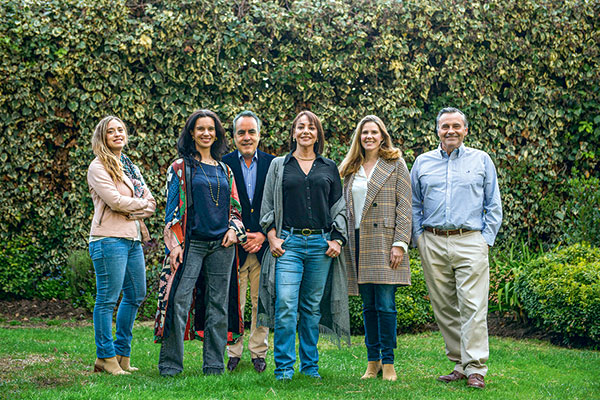 ChileConverge lanza plataforma para potenciar el desempeño de 100 mil Mipymes