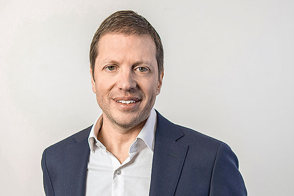 Marcos Kulka, gerente general de Fundación Chile: “Desde Chile se puede dar el ejemplo en el uso de energías renovables para toda la industria minera del mundo”