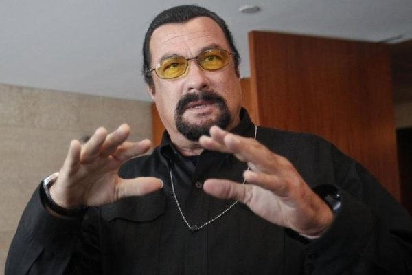 <p>Actor de películas de acción Steven Seagal pierde juicio ante la SEC por caso de criptomonedas</p>