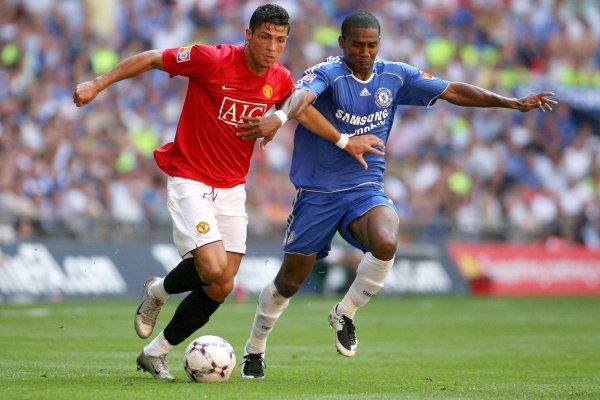 Cristiano Ronaldo será el jugador mejor pagado de la historia de la Premier League