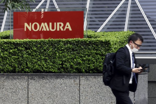 Nomura incluye a Chile en listado "Troubled Ten" de diez economías emergentes con más problemas