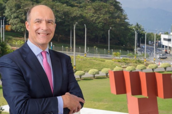 Presidente de eléctrica colombiana ISA presentó su renuncia al directorio