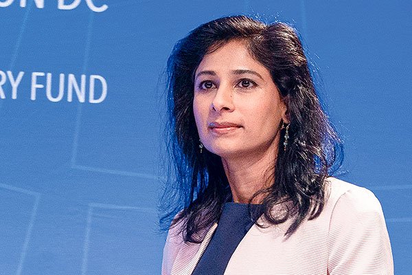 FMI advierte de que las economías emergentes no pueden afrontar una reducción de los estímulos