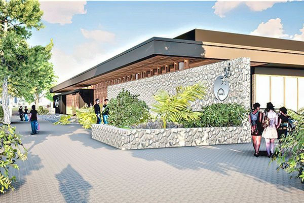 Proyecto de Enjoy en Pucón se anota triunfo: TC desestima reclamo de Dreams por modificaciones a iniciativa original