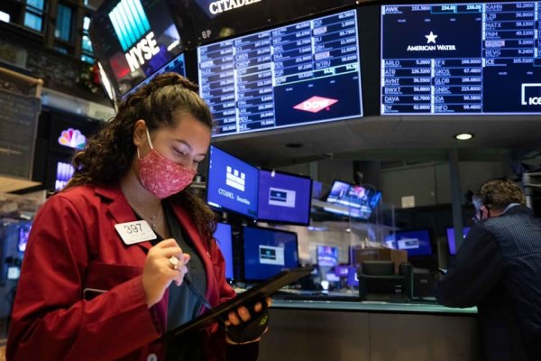 Lo que debes saber este lunes antes de que abra el mercado (+Podcast)