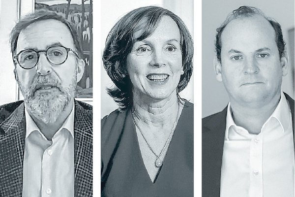 GFIA: el poderoso gremio asegurador que presiona para terminar con los retiros de rentas vitalicias