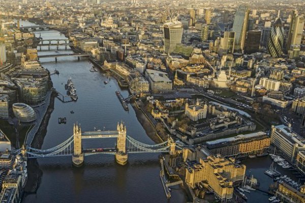 <p>ChileDay 2021 en Londres fija fecha y se hará en formato híbrido</p>