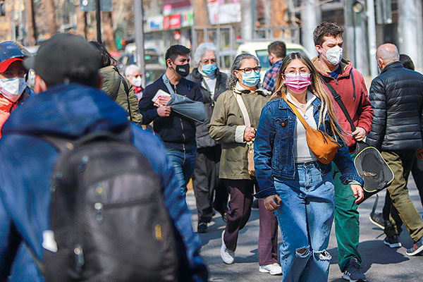 En antesala de votación clave, Gobierno sube el tono para frenar el cuarto retiro