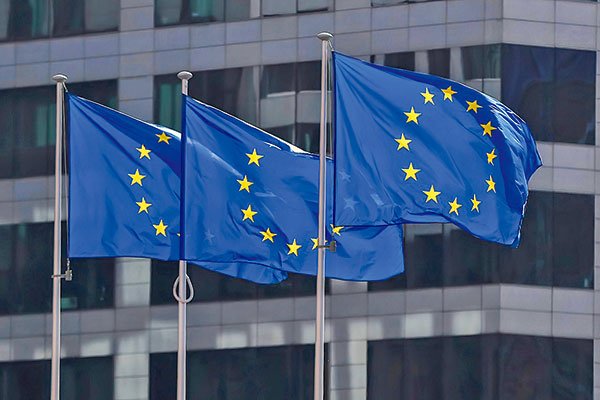 La inflación de la eurozona escala en agosto a su mayor nivel desde 2011