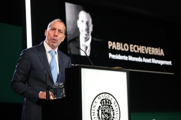 Moneda asegura que posible alianza con gestor brasileño es un "rumor", pero agrega que "siempre" están analizando oportunidades de crecimiento