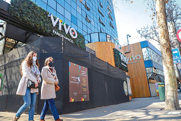 Bonistas dan 30 días más a VivoCorp para acordar solución de incumplimiento
