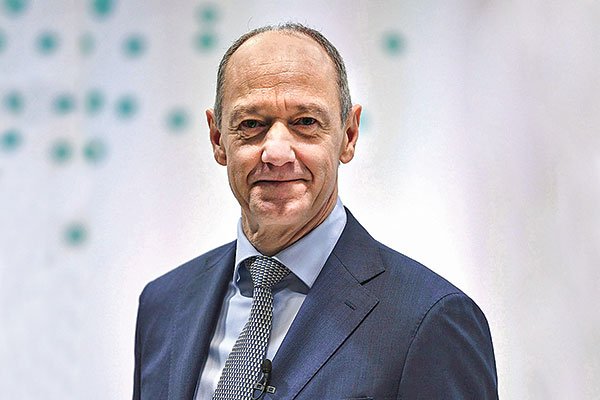Siemens revela fórmula para reducir a la mitad su huella de carbono y adelanta sus nuevas metas