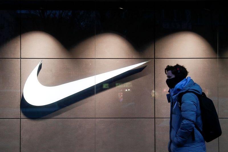 <p>Nike le da una semana de vacaciones extra a sus trabajadores para combatir el estrés</p>