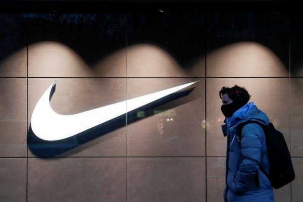Nike le da una semana de vacaciones extra a sus trabajadores para combatir el estrés